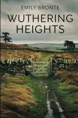 Wuthering Heights by Emily Bronte: The Original Victorian Classic cover image