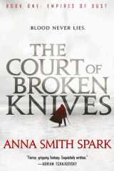 The Court of Broken Knives cover image