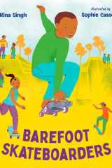 Barefoot Skateboarders cover image