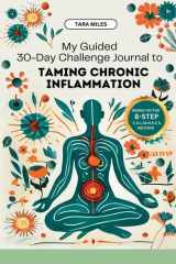 My Guided 30-Day Challenge Journal to Taming Chronic Inflammation cover image