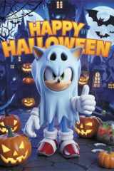 Sonic Coloring Book cover image