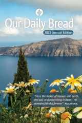 Our Daily Bread Annual Edition - 2025 cover image