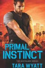Primal Instinct cover image