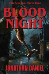 Blood Night A Brutal 1980s Small-town Slasher Horror cover image