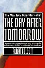 The Day After Tomorrow cover image