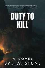 Duty to Kill cover image