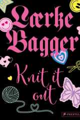 Knit It Out 12 Knitting Patterns with More Than 30 Variations cover image