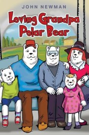 Loving Grandpa Polar Bear cover image