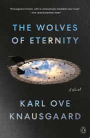 The Wolves of Eternity A Novel cover image