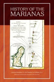 History of the Mariana Islands (2nd Edition) cover image
