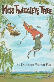 Miss Twiggley's Tree cover image