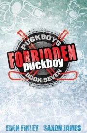 Forbidden Puckboy cover image
