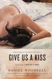 Give Us a Kiss A Novel cover image