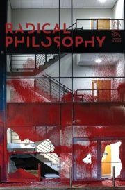 Radical Philosophy /2.16 cover image