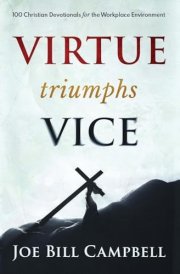 Virtue Triumphs Vice cover image