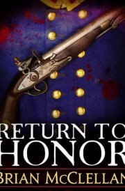 Return to Honor cover image