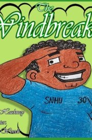 The Windbreaker cover image