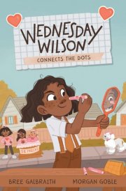 Wednesday Wilson Connects the Dots cover image
