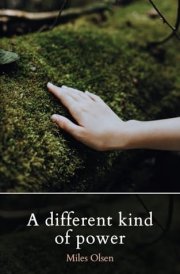 A Different Kind Of Power cover image
