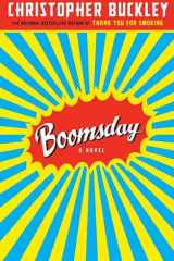 Boomsday cover image