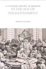 A Cultural History of Medicine in the Age of Enlightenment cover image