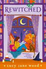 Rewitched cover image