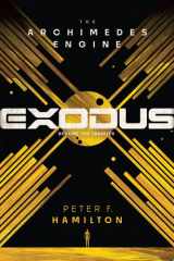 Exodus: The Archimedes Engine cover image