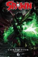 Spawn Compendium Volume 6 Color Edition cover image