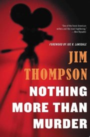 Nothing More Than Murder cover image