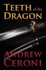 TEETH of the DRAGON cover image