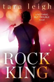 Rock King cover image