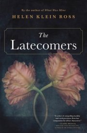 The Latecomers cover image