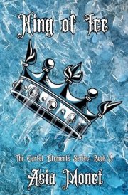 King of Ice cover image