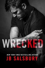 Wrecked cover image