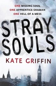 Stray Souls cover image
