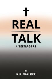 Real Talk 4 Teenagers cover image
