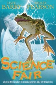 Science Fair cover image