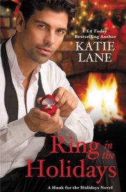 Ring in the Holidays cover image