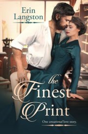The Finest Print cover image