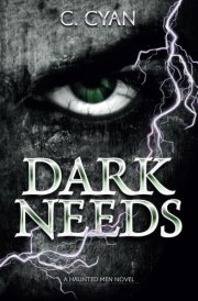 Dark Needs cover image
