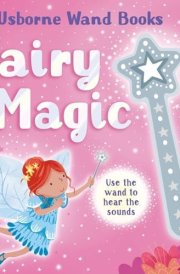 Wand Books: Fairy Magic cover image