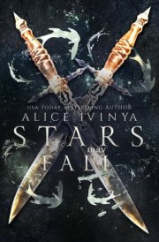 Stars May Fall: A Fantasy Romance (Stars May Burn) cover image