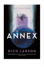 Annex cover image