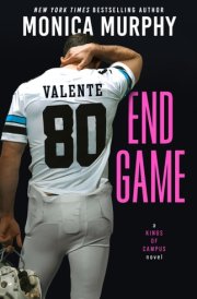 End Game cover image