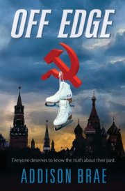 Off Edge cover image