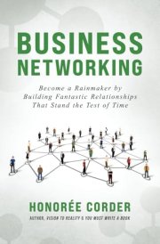 Business Networking cover image