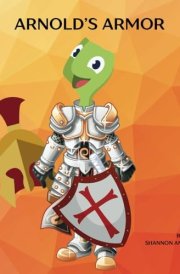 Arnold's Armor cover image