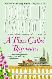 A Place Called Rainwater cover image