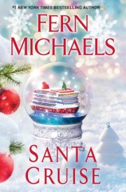 Santa Cruise A Festive and Fun Holiday Story cover image