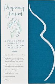 Pregnancy Journal cover image
